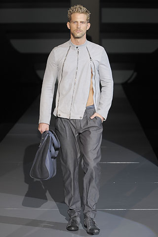 Emporio Armani / - 2009